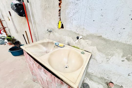 Casa para alugar com 3 quartos, 59m² em Conjunto Residencial José Bonifácio, São Paulo