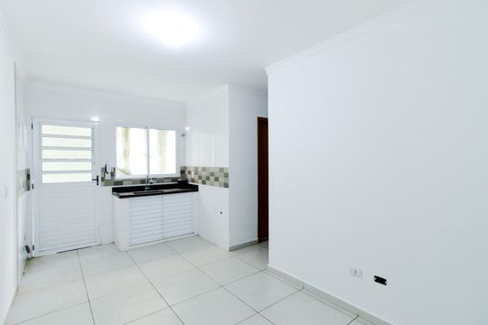 Casa para alugar com 1 quarto, 60m² em Jardim Palmira, Guarulhos