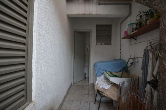 Casa à venda com 2 quartos, 127m² em Raposo Tavares, São Paulo