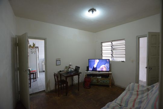 Casa à venda com 2 quartos, 127m² em Raposo Tavares, São Paulo