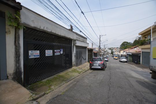 Casa à venda com 2 quartos, 127m² em Raposo Tavares, São Paulo