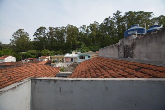Casa à venda com 2 quartos, 127m² em Raposo Tavares, São Paulo