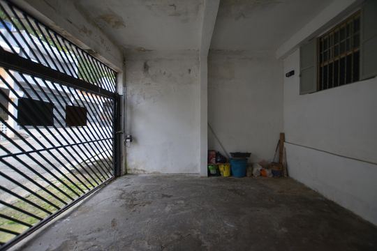 Casa à venda com 2 quartos, 127m² em Raposo Tavares, São Paulo