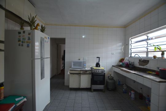 Casa à venda com 2 quartos, 127m² em Raposo Tavares, São Paulo