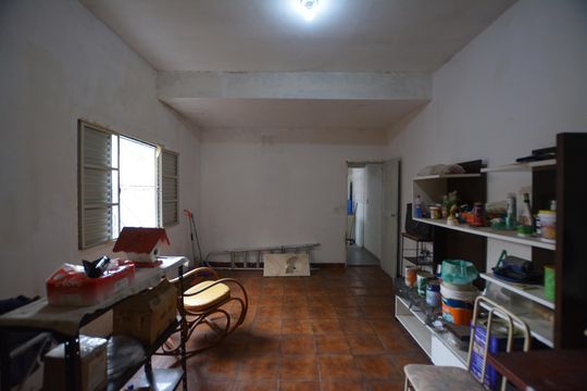 Casa à venda com 2 quartos, 127m² em Raposo Tavares, São Paulo