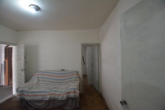 Casa à venda com 2 quartos, 127m² em Raposo Tavares, São Paulo