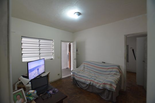 Casa à venda com 2 quartos, 127m² em Raposo Tavares, São Paulo