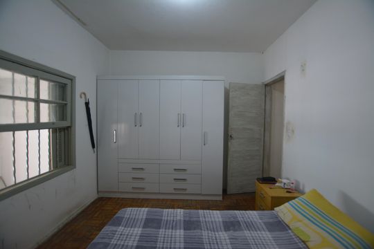 Casa à venda com 2 quartos, 127m² em Raposo Tavares, São Paulo