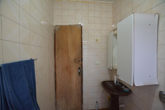 Casa à venda com 2 quartos, 127m² em Raposo Tavares, São Paulo