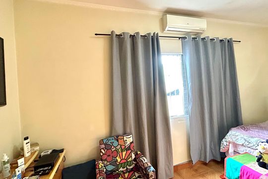 Quarto Suíte de casa à venda com 3 quartos, 300m² em Vila Paraiso , Guarulhos