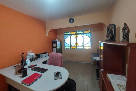 Apartamento à venda com 3 quartos, 220m² em Alípio de Melo, Belo Horizonte