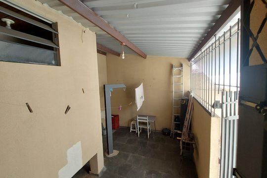 despejo de apartamento à venda com 3 quartos, 220m² em Alípio de Melo, Belo Horizonte