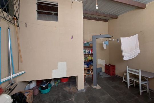 despejo de apartamento à venda com 3 quartos, 220m² em Alípio de Melo, Belo Horizonte