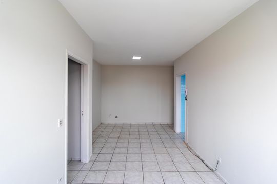 Salas de apartamento para alugar com 2 quartos, 76m² em Jardim Campos Elíseos, Campinas