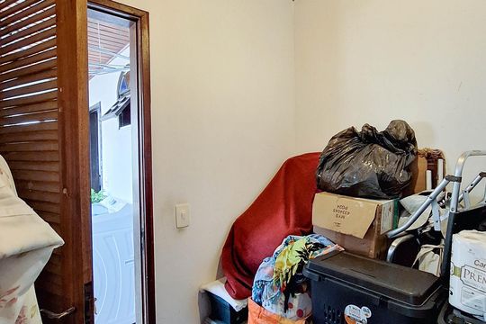 Quarto de Serviço de casa para alugar com 2 quartos, 60m² em Badu, Niterói