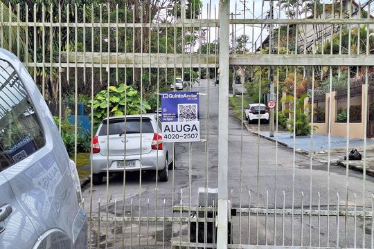 Casa para alugar com 2 quartos, 60m² em Badu, Niterói