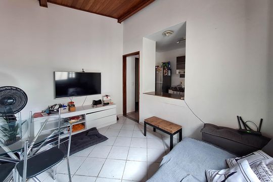Casa para alugar com 2 quartos, 60m² em Badu, Niterói