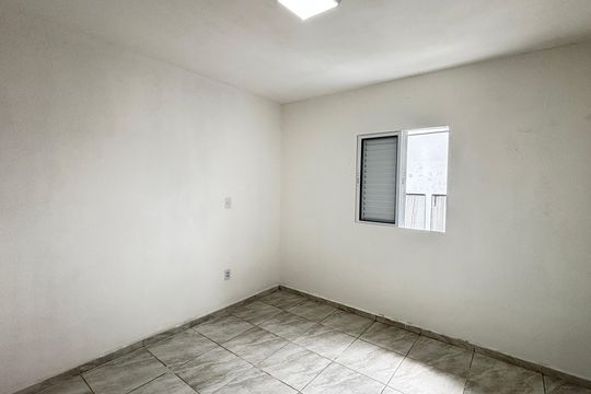 Quarto 2 de casa à venda com 2 quartos, 102m² em Santa Maria, Santo André