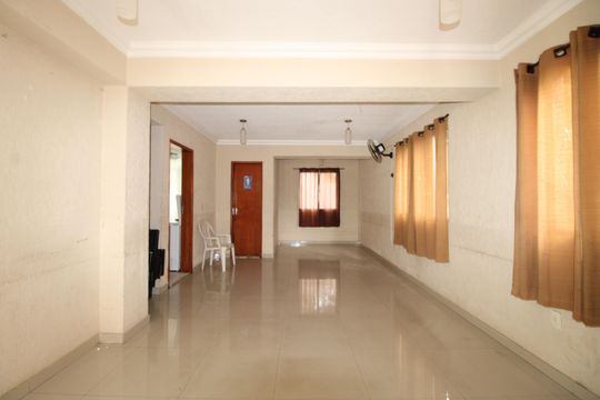 Área comum de apartamento à venda com 2 quartos, 46m² em Itaquera, São Paulo