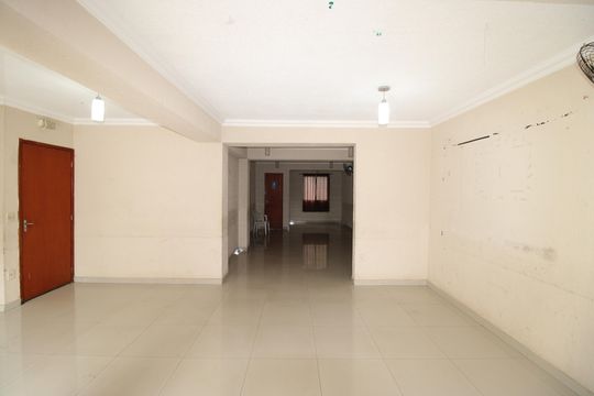 Área comum de apartamento à venda com 2 quartos, 46m² em Itaquera, São Paulo