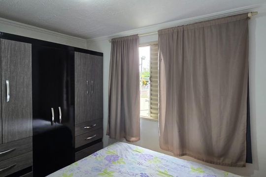 Apartamento para alugar com 2 quartos, 42m² em Sítio São Francisco, Guarulhos