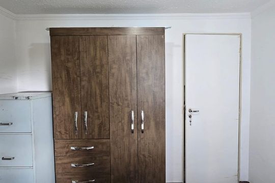 Quarto 02 de apartamento para alugar com 2 quartos, 42m² em Sítio São Francisco, Guarulhos