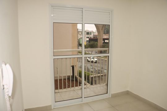 Apartamento para alugar com 2 quartos, 35m² em Vila Graciosa, São Paulo