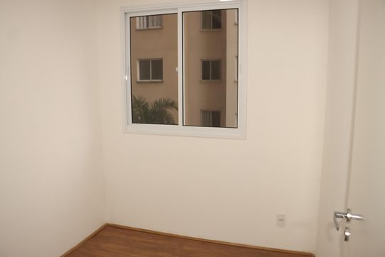 Apartamento para alugar com 2 quartos, 35m² em Vila Graciosa, São Paulo