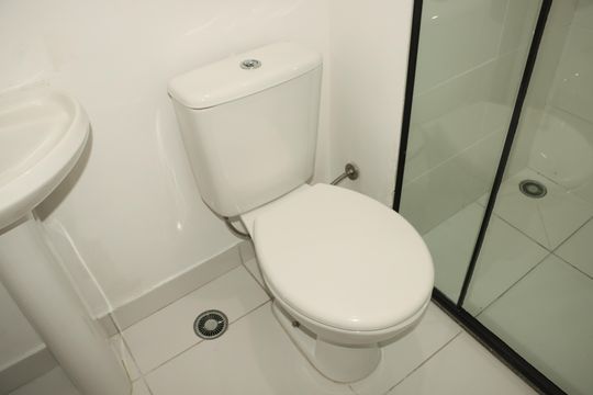 Apartamento para alugar com 2 quartos, 35m² em Vila Graciosa, São Paulo