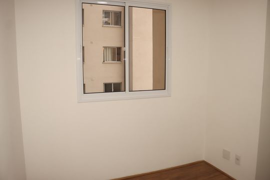 Apartamento para alugar com 2 quartos, 35m² em Vila Graciosa, São Paulo