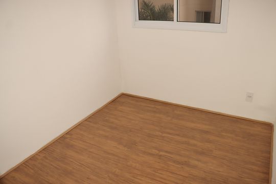 Apartamento para alugar com 2 quartos, 35m² em Vila Graciosa, São Paulo