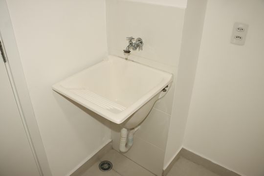 Apartamento para alugar com 2 quartos, 35m² em Vila Graciosa, São Paulo