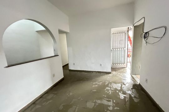 Casa para alugar com 2 quartos, 62m² em Piedade, Rio de Janeiro