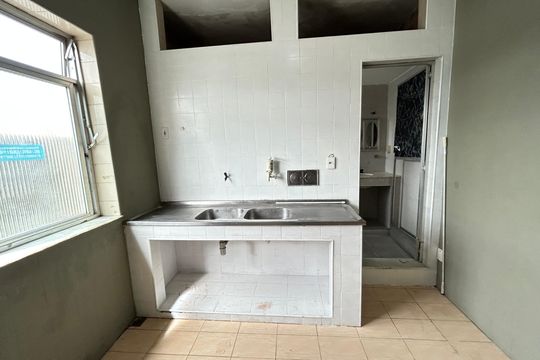 Cozinha de casa para alugar com 2 quartos, 62m² em Piedade, Rio de Janeiro
