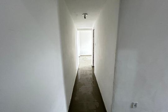 Corredor de casa para alugar com 2 quartos, 62m² em Piedade, Rio de Janeiro