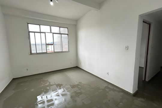 Quarto 1 de casa para alugar com 2 quartos, 62m² em Piedade, Rio de Janeiro