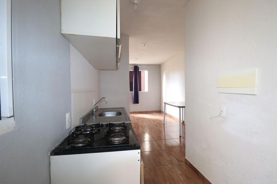 Apartamento para alugar com 2 quartos, 42m² em Olaria, Canoas