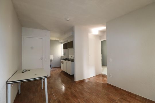 Apartamento para alugar com 2 quartos, 42m² em Olaria, Canoas
