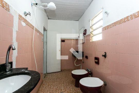 Casa à venda com 3 quartos, 180m² em Vila Matilde, São Paulo