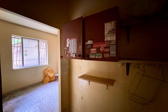 Apartamento para alugar com 1 quarto, 40m² em Glória, Rio de Janeiro