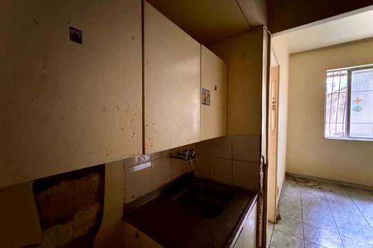 Apartamento para alugar com 1 quarto, 40m² em Glória, Rio de Janeiro