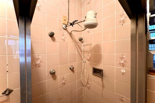 Apartamento para alugar com 1 quarto, 40m² em Glória, Rio de Janeiro