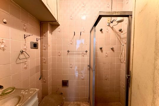 Apartamento para alugar com 1 quarto, 40m² em Glória, Rio de Janeiro