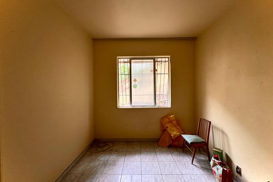 Apartamento para alugar com 1 quarto, 40m² em Glória, Rio de Janeiro
