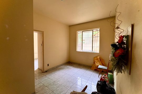 Apartamento para alugar com 1 quarto, 40m² em Glória, Rio de Janeiro
