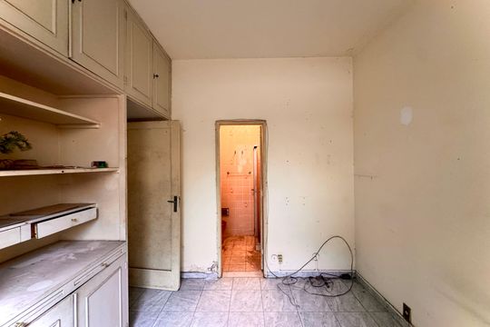 Apartamento para alugar com 1 quarto, 40m² em Glória, Rio de Janeiro