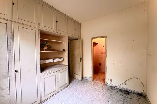 Apartamento para alugar com 1 quarto, 40m² em Glória, Rio de Janeiro