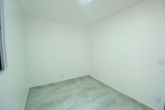 Apartamento à venda com 2 quartos, 48m² em Riacho Fundo 2, Brasília