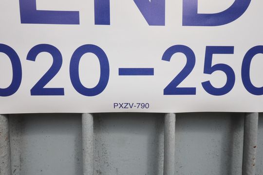 Placa  de casa para alugar com 2 quartos, 150m² em Vila Osasco, Osasco