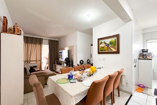 Apartamento à venda com 2 quartos, 71m² em Independência, São Bernardo do Campo
